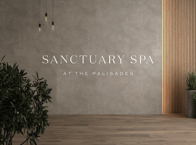 Sanctuary Spa